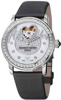 Часы Frederique Constant Ladies Automatic FC-310SQPV2PD6